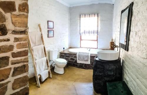 Inxuba Yethemba House | Karoo Ridge Eco-Lodges