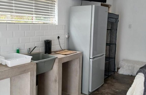 Douglas Apartment | Karoo