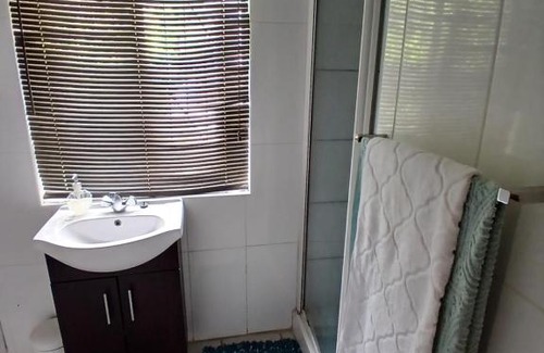 Douglas Apartment | Karoo