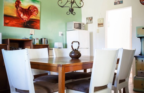 Bethulie Cottage | Karoohuisie