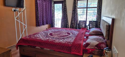 Ooty House | Karpagam Residency