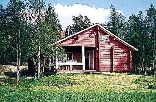 Kittila House | Karpalo by Interhome
