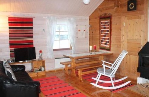 Kittila House | Karpalo by Interhome
