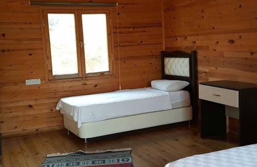 Kalo Chorio Bed & Breakfast | Karpaz farm guest house