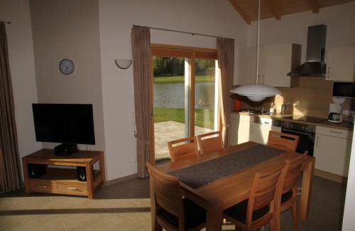 Feuchtwangen House | Karpfenhaus Feuchtwangen