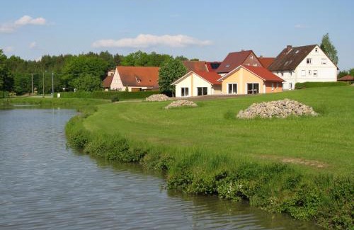 Feuchtwangen House | Karpfenhaus Feuchtwangen