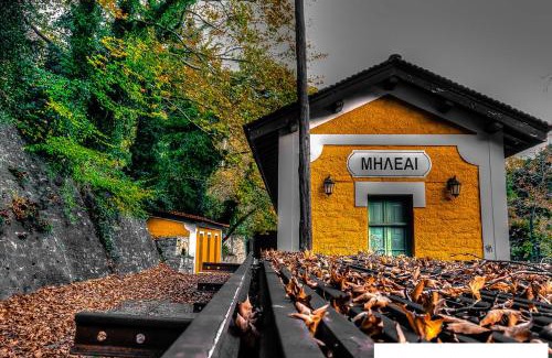 Milies House | Karpofora Traditional Guesthouse
