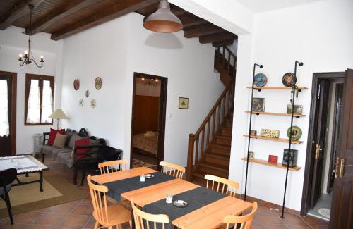 Milies House | Karpofora Traditional Guesthouse
