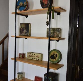 Milies House | Karpofora Traditional Guesthouse