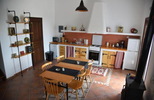 Milies House | Karpofora Traditional Guesthouse