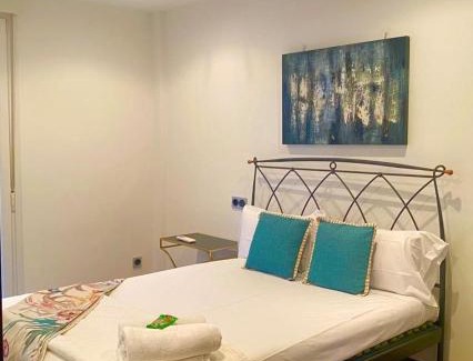 Orio Apartment | KARRAKELLA apartamentua con aire