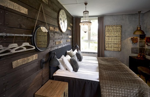 Ulveket-Dalderna Hotel | Karstorp Hotel