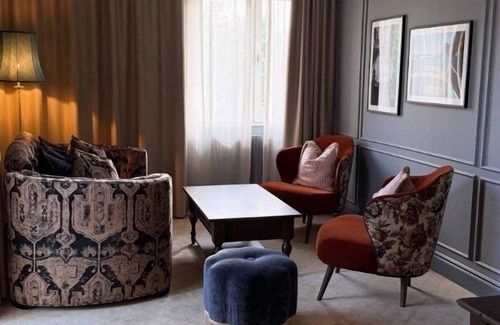 Ulveket-Dalderna Hotel | Karstorp Hotel