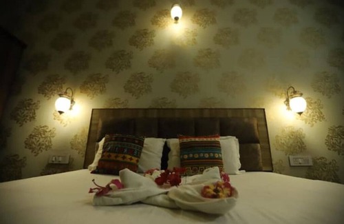 Amritsar Bed & Breakfast | Karta Purakh an Ayurvedic stay