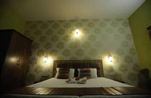 Amritsar Bed & Breakfast | Karta Purakh an Ayurvedic stay