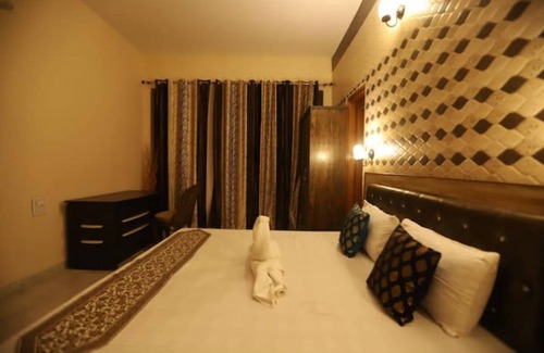 Amritsar Bed & Breakfast | Karta Purakh an Ayurvedic stay