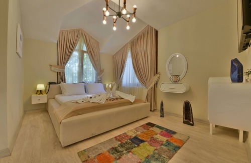 Izmit Bed & Breakfast | Kartepe Kosku