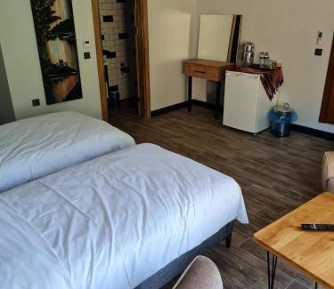 Masukiye Apartment | Kartepe LOFT