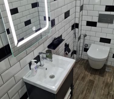 Masukiye Apartment | Kartepe LOFT