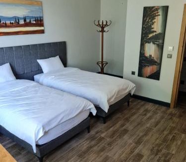 Masukiye Apartment | Kartepe LOFT