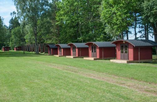 Saaremaa House | Karujärve Camping