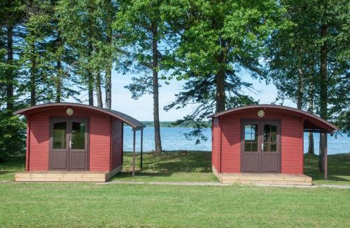 Saaremaa House | Karujärve Camping
