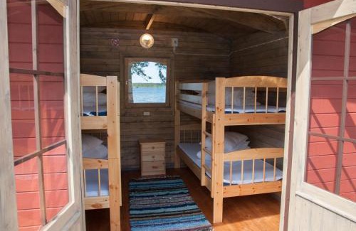 Saaremaa House | Karujärve Camping