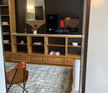 Antsla Parish Apartment | Karula Stay 2 Room luxurious City Apartment