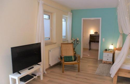 Bad Windsheim House | Karuna Haus