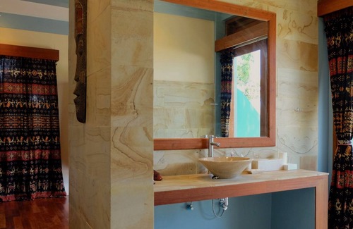 El Nido Villa | KARUNA STUDIO 1 OCEAN VIEW