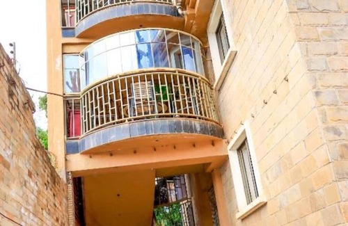 Nairobi Apartment | Karura Forest Studio Apartments