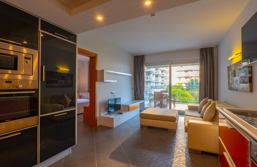 Ozdere Hotel | Karya Family Resort – All inclusive