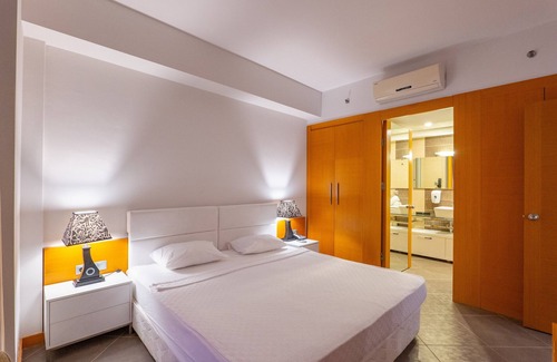 Ozdere Hotel | Karya Family Resort – All inclusive