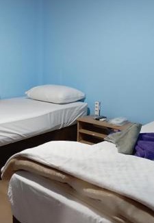 Mentese Hotel | KARYA OTEL