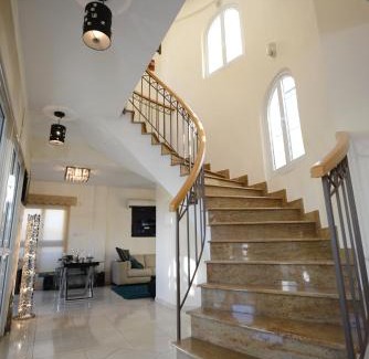 Pyla Villa | Karythia