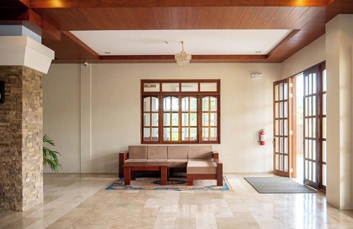 Pasuquin Hotel | Kasa Cailloux