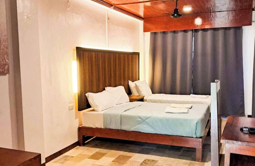 Pasuquin Hotel | Kasa Cailloux