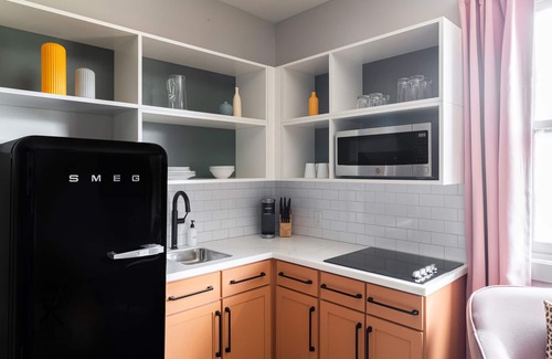 Dilworth Apartment | Kasa Edison House South End Dilworth Charlotte