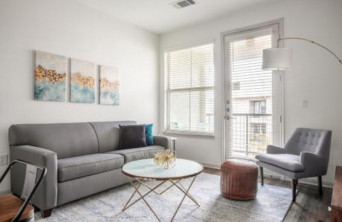 Frisco Apartment | Kasa Frisco Bridges Dallas