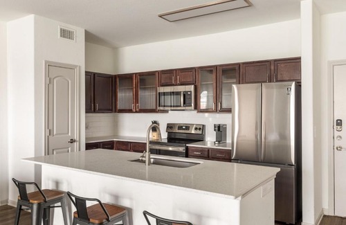 Frisco Apartment | Kasa Frisco Bridges Dallas