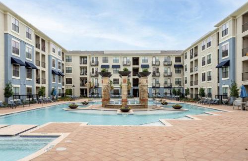 Frisco Apartment | Kasa Frisco Bridges Dallas