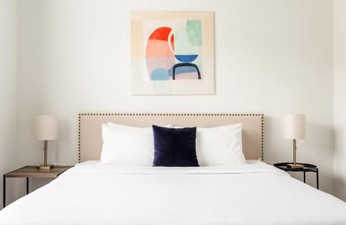 Frisco Apartment | Kasa Frisco Bridges Dallas