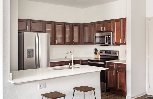 Frisco Apartment | Kasa Frisco Bridges Dallas