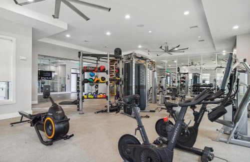 Park East Apartment | Kasa Hollywood Fort Lauderdale