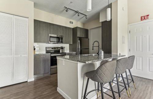 Park East Apartment | Kasa Hollywood Fort Lauderdale