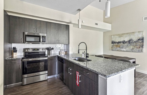 Park East Apartment | Kasa Hollywood Ft. Lauderdale
