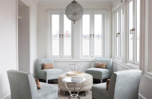 Historic District - North Apartment | Kasa Jules Savannah
