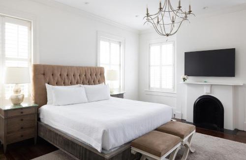 Historic District - North Apartment | Kasa Jules Savannah