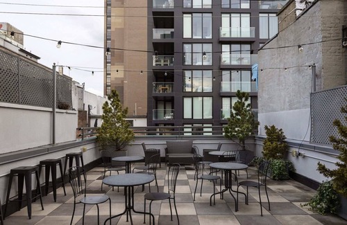Bowery House | Kasa Lantern LES | Comfortable NYC Room, Everything You Want