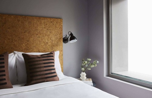 Bowery Hotel | Kasa Lantern LES | Stay Awhile, Experience NYC